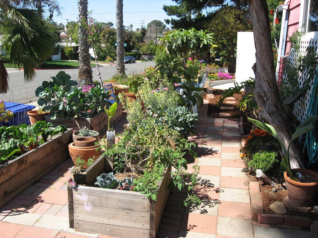 Hi San Diego Point Loma Hostel Exterior photo