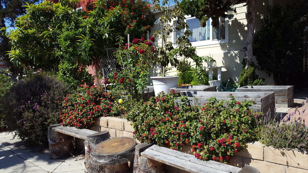 Hi San Diego Point Loma Hostel Exterior photo